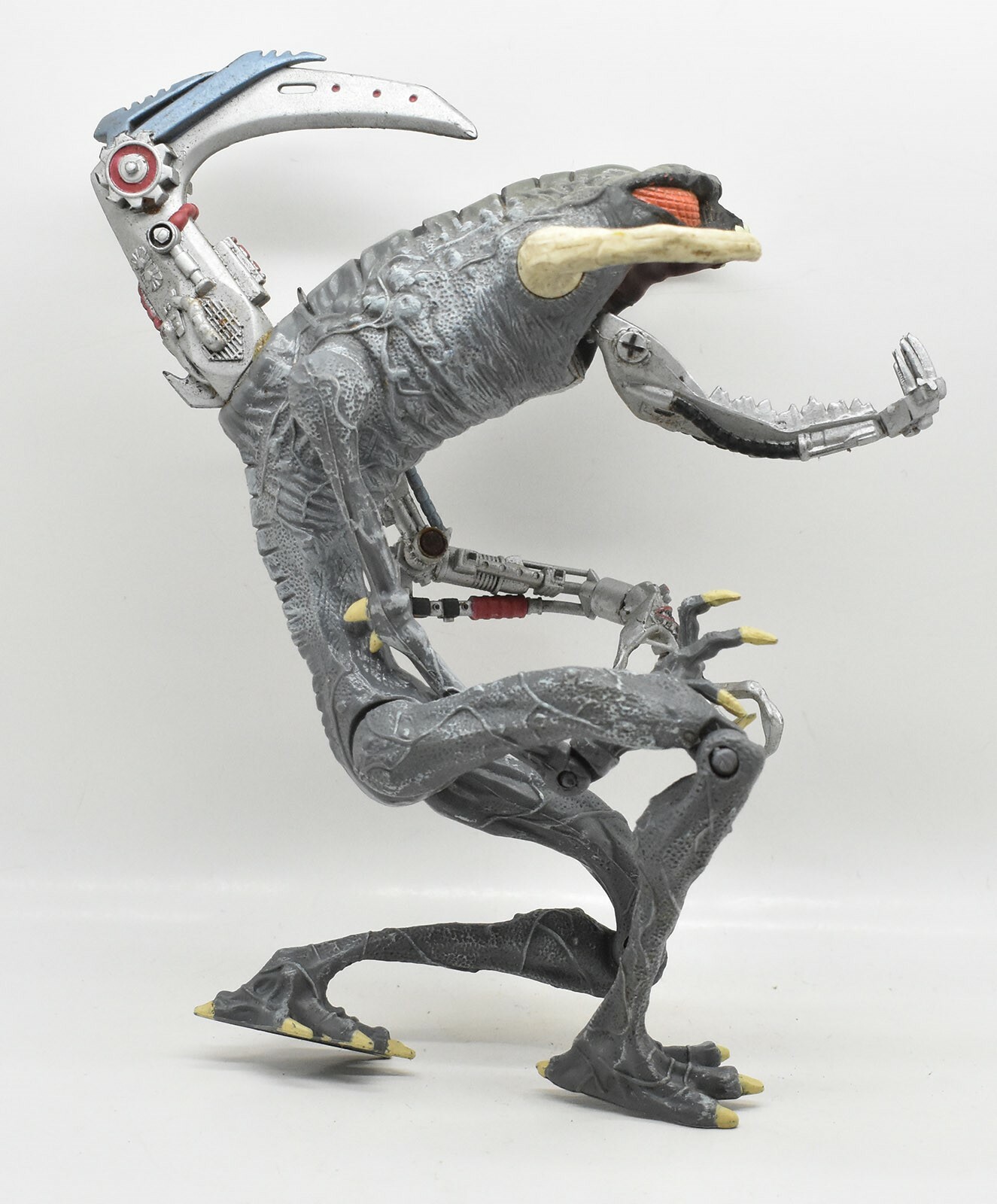 Spawn 3 メカニカルフィギュア 2体セット Spawn 3 メカニカルフィギュア 2体セット Spawn 3 メカニカル