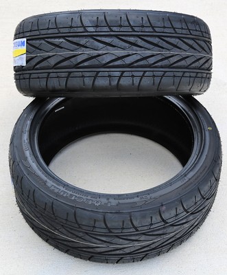 Tire Forceum Hexa-R 245/40R18 ZR 97Y XL A/S High Performance All Season