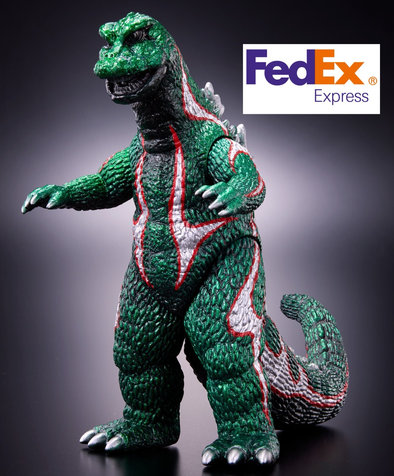 GODZILLA フィギュア Wonder Festival 2025 Winter One-day-license item No.22