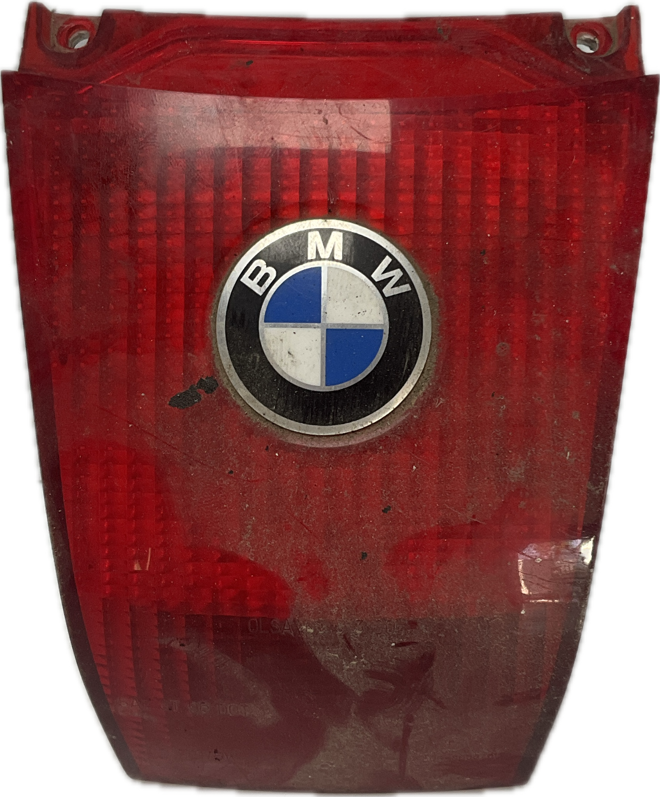 Fanale posteriore per modello BMW K1200 RS anno dal 2005 ricambio usato