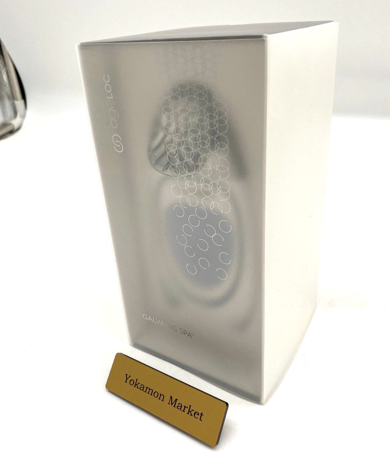 NU SKIN NUSKIN Authentic ageLOC GALVANIC SPA System III