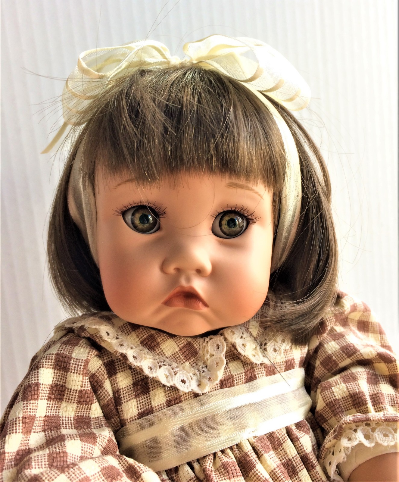 cindy marschner rolfe porcelain doll