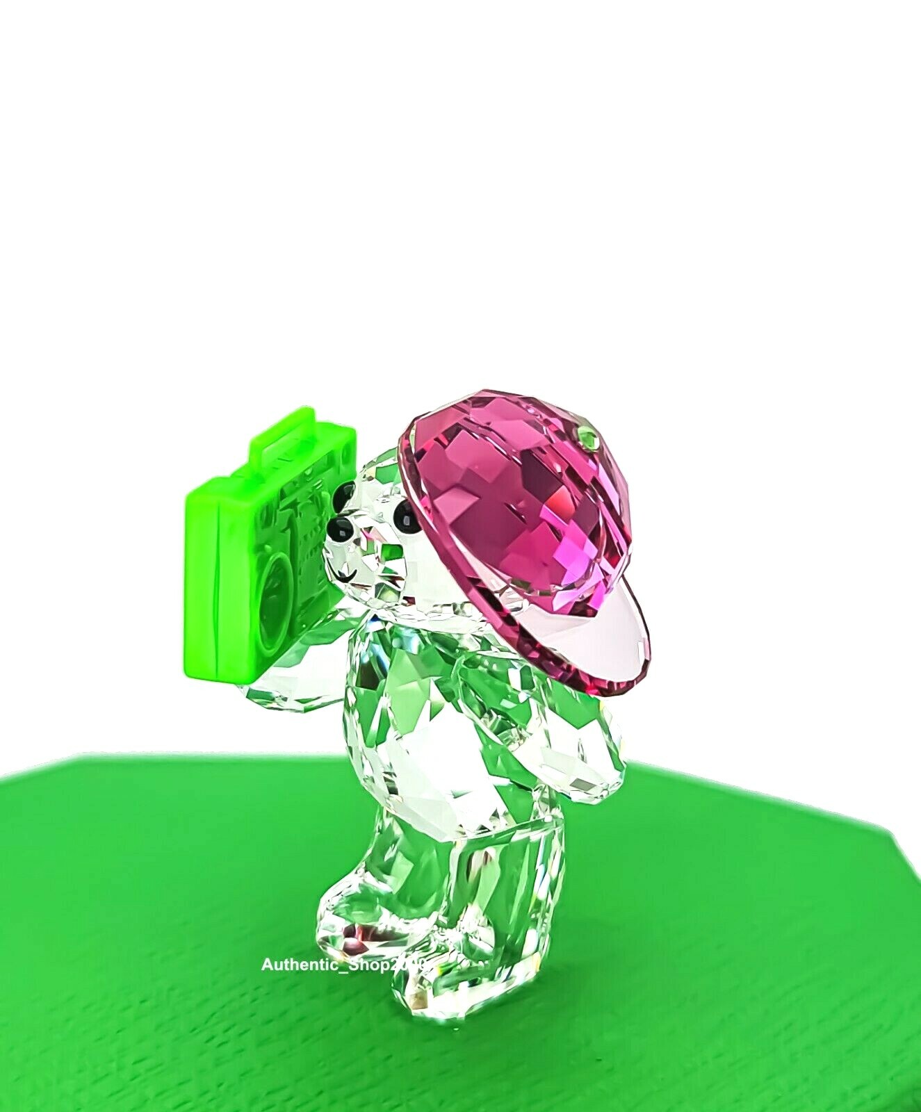 置物 superadamas/SWAROVSKI/Kris Bear Amazon.com: SWAROVSKI Kris Bear Birthday Bears : Home & Kitchen