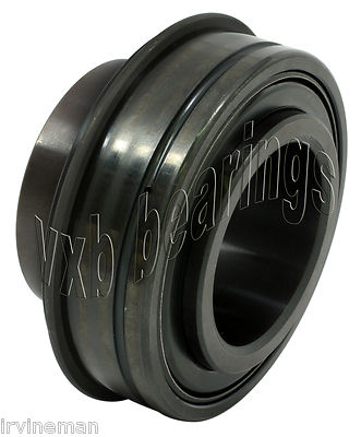 SER-11-ZMKFF Bearing Insert Free Spinning 11/16'' Inch Ball Bearings Rolling