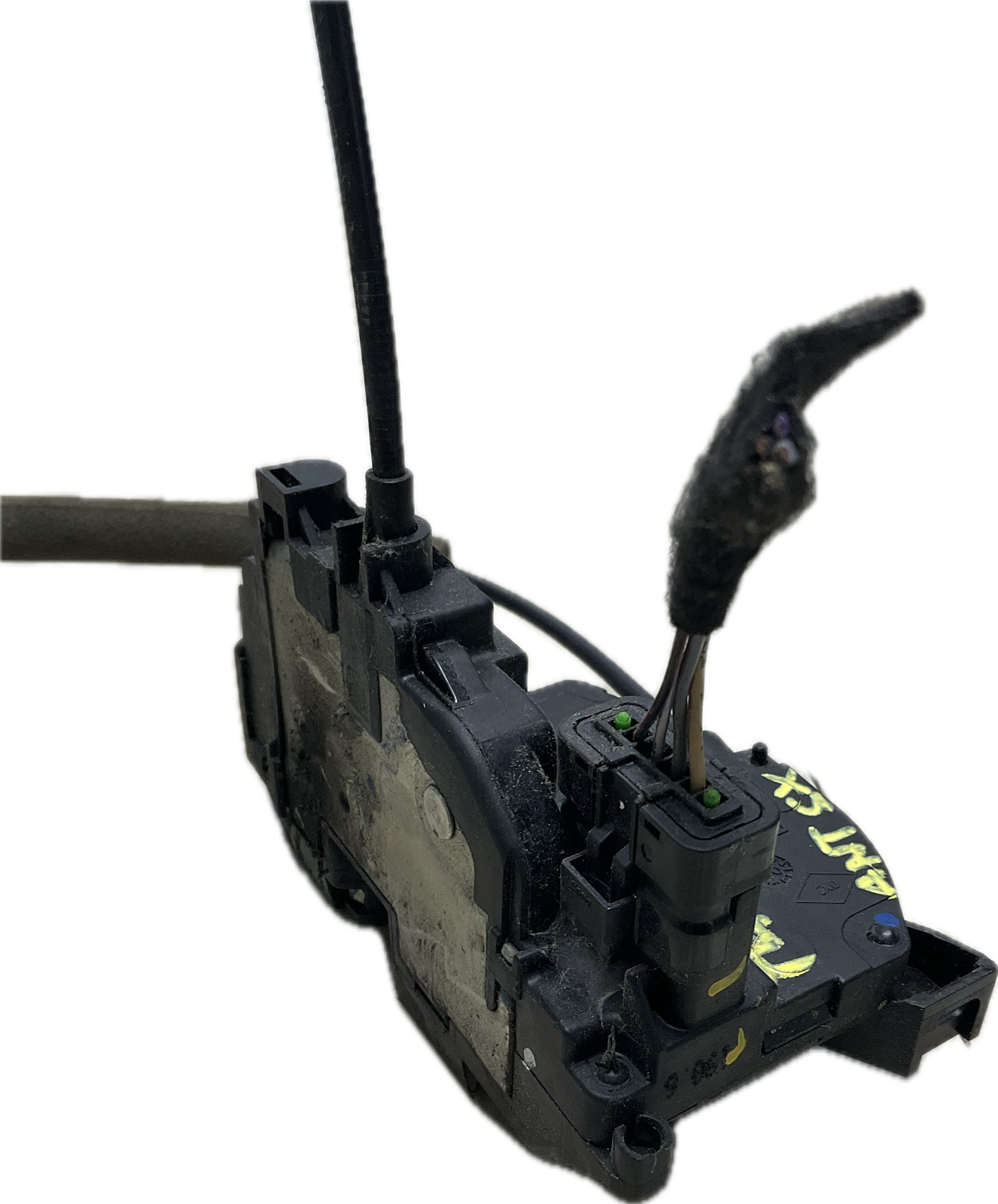 Serratura anteriore sinistra asx per modello RENAULT MASTER ricambio usato