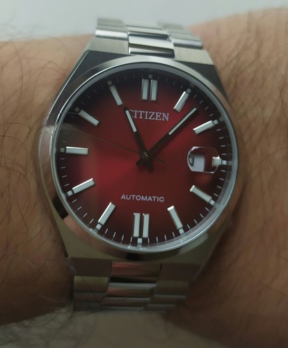 Fotos del artículo de un comprador verificado