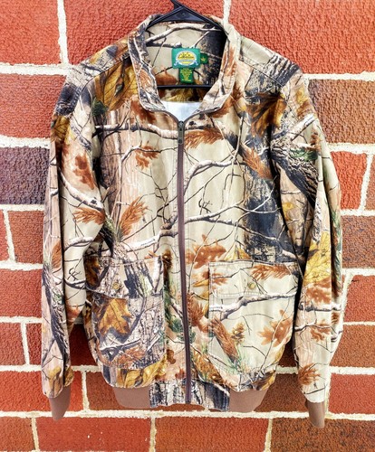 【sound sports】 / Tree Camo Jacket SP sound sports】 / Tree Camo Jacket SP Realtree Men's Camo