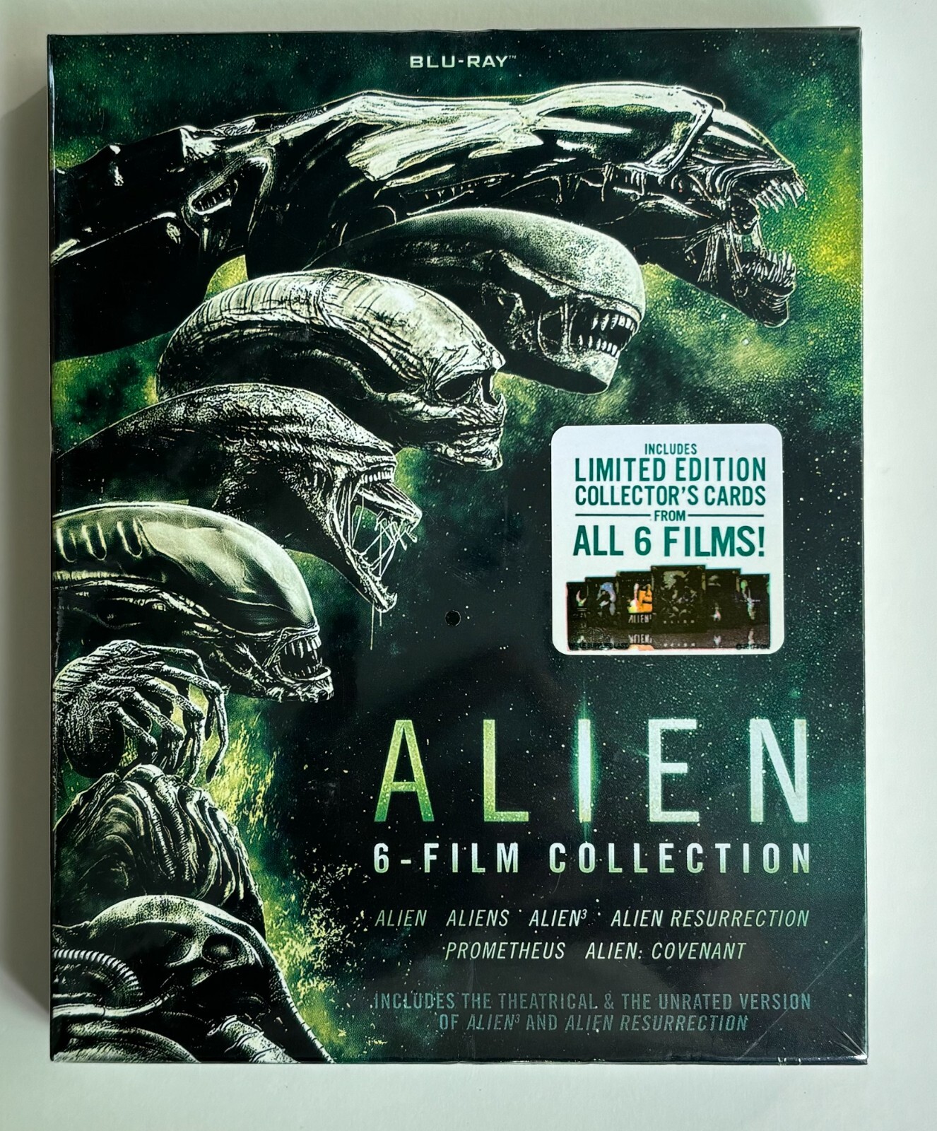 UFO COLLECTORS' BOX PART2 DISK6～10 DVD UFO - Series 1 - Complete (Box Set) (DVD, 2002) for sale
