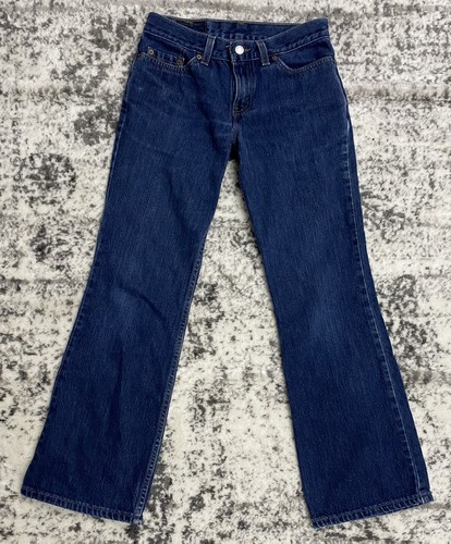 levis 518