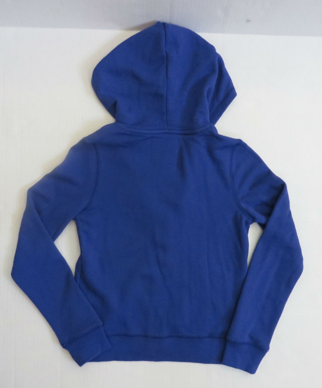 AEROPOSTALE Aerie Hoodie Hooded Jacket Full Zip Sweatshirt Girls Blue NWT