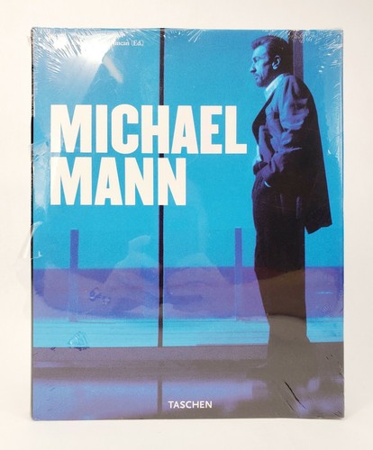 洋書 MICHAEL MANN TASCHEN Michael Mann: F. X. Feeney, Paul Duncan: 9783822831410
