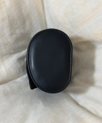 AP Audemars Piguet Watch Case Travel Pouch Box Leather AD VIP Gift