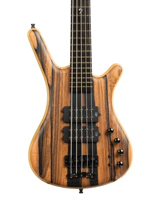 Warwick Limited Edition 2023 5 String Bolt On Pro Series Corvette $$