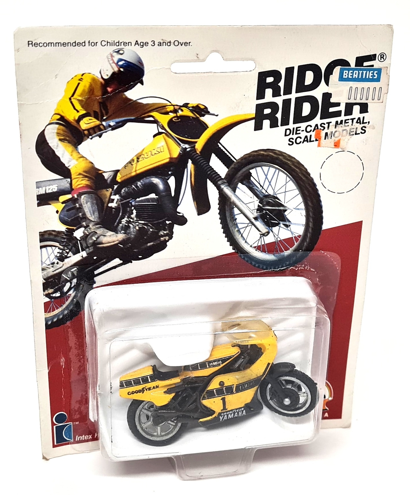 ハッピーヘルナンデス イエロー 金銀ラメ入り ローライダー HOT