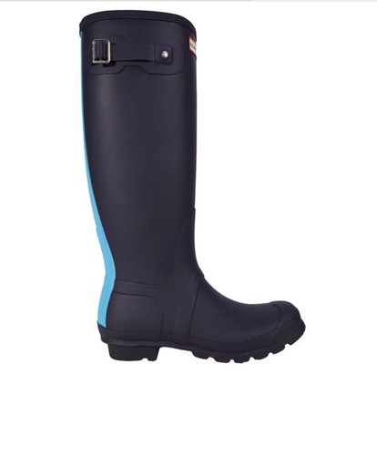 Hunter Original Roll Top Sherpa Boot Women's Casual Boots