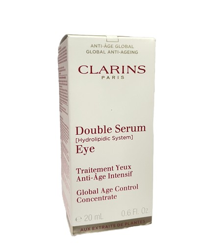 Eye  0.6oz/20ml New In Box. Fresh!