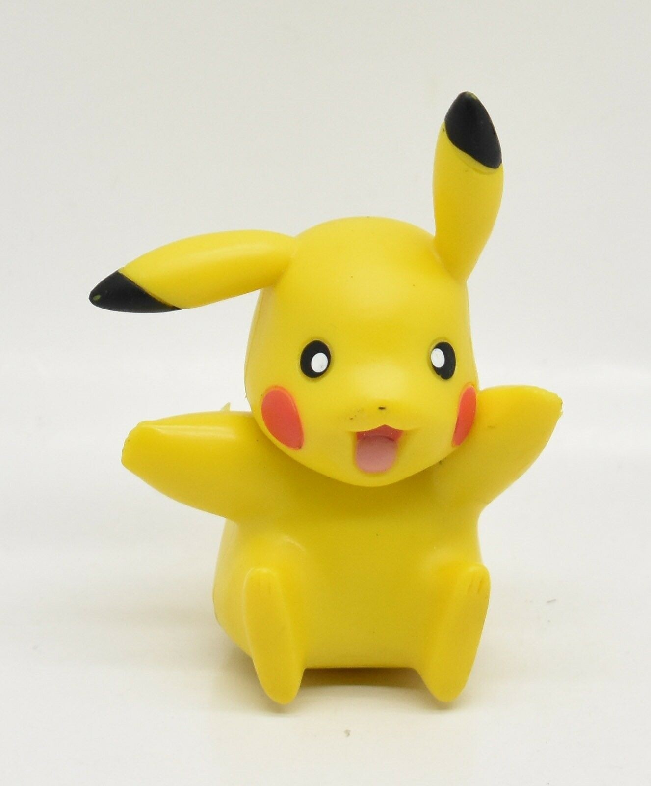 #1447 Pocket Pikachu イエロー 未使用に近い RARE - Pokemon Pocket Pikachu Color - Pedometer / C044 - Etsy