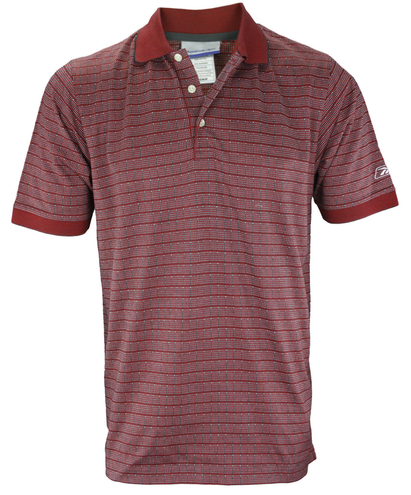 Ropa grande y alta para hombre Reebok