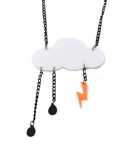 Handgefertigt Modeschmuck-Schmucksets