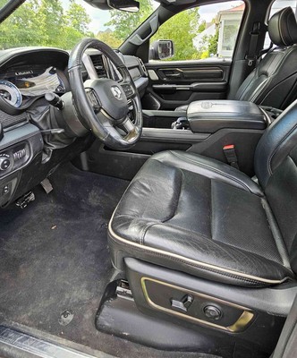 image 1 of interior