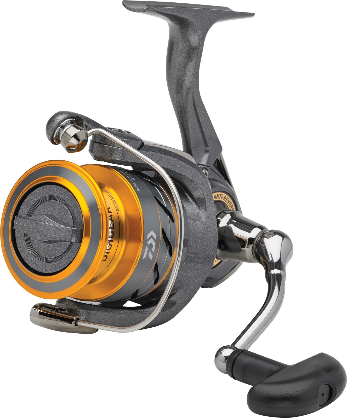 Daiwa Crossfire Coarse Match//feeder fishing reel Tailles 2000 2500 3000 4000 5000