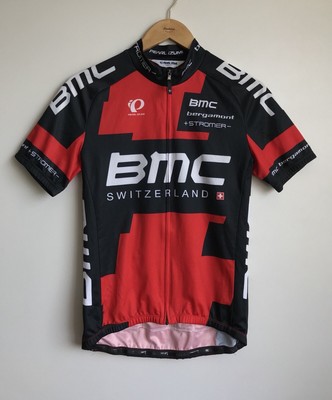 bmc switzerland clothing