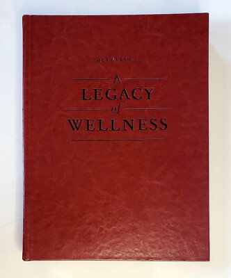 A Legacy Of Wellness Melaleuca
