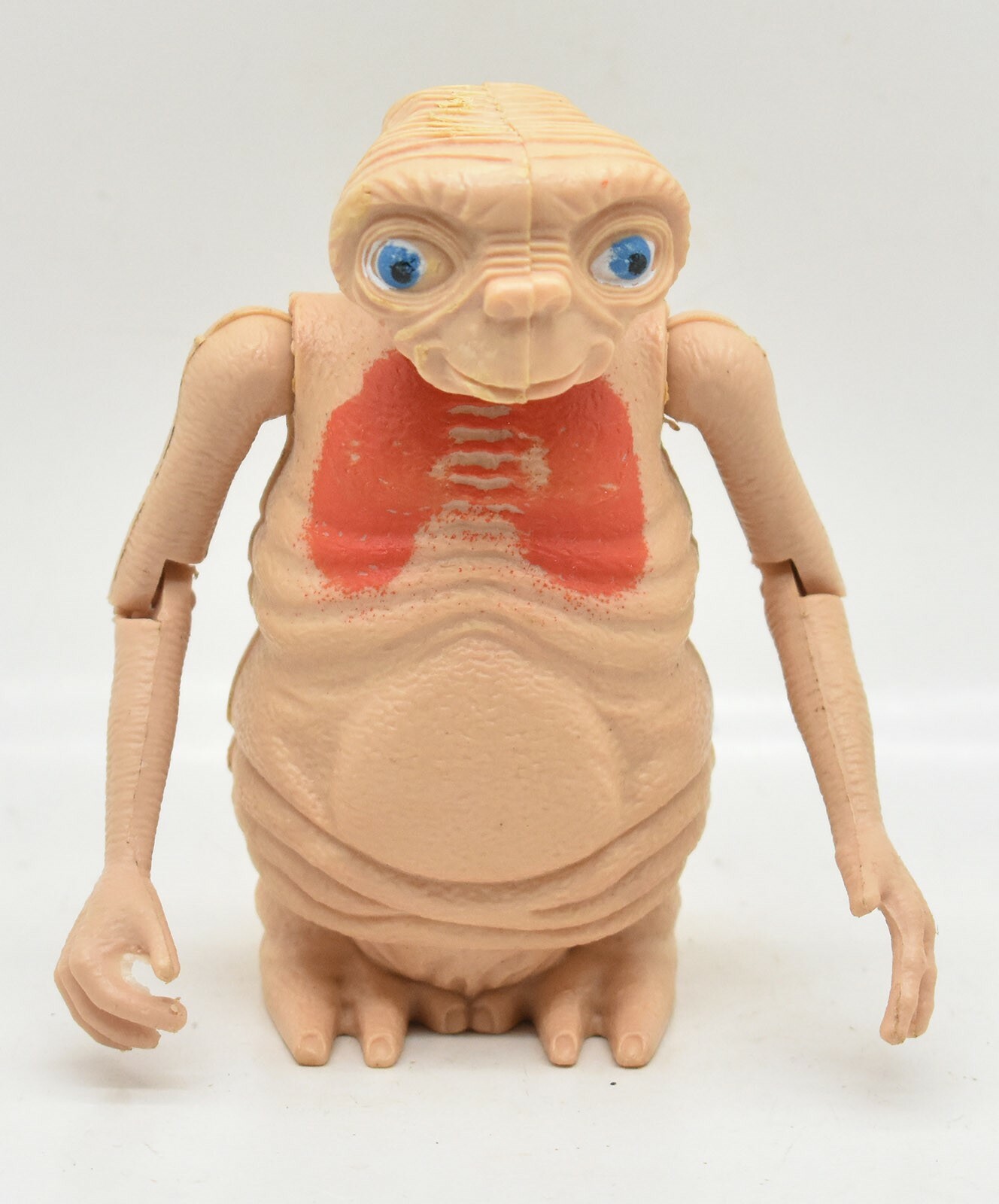 E.T. The Extra-Terrestrial W/ Extending Neck Loose 3.5