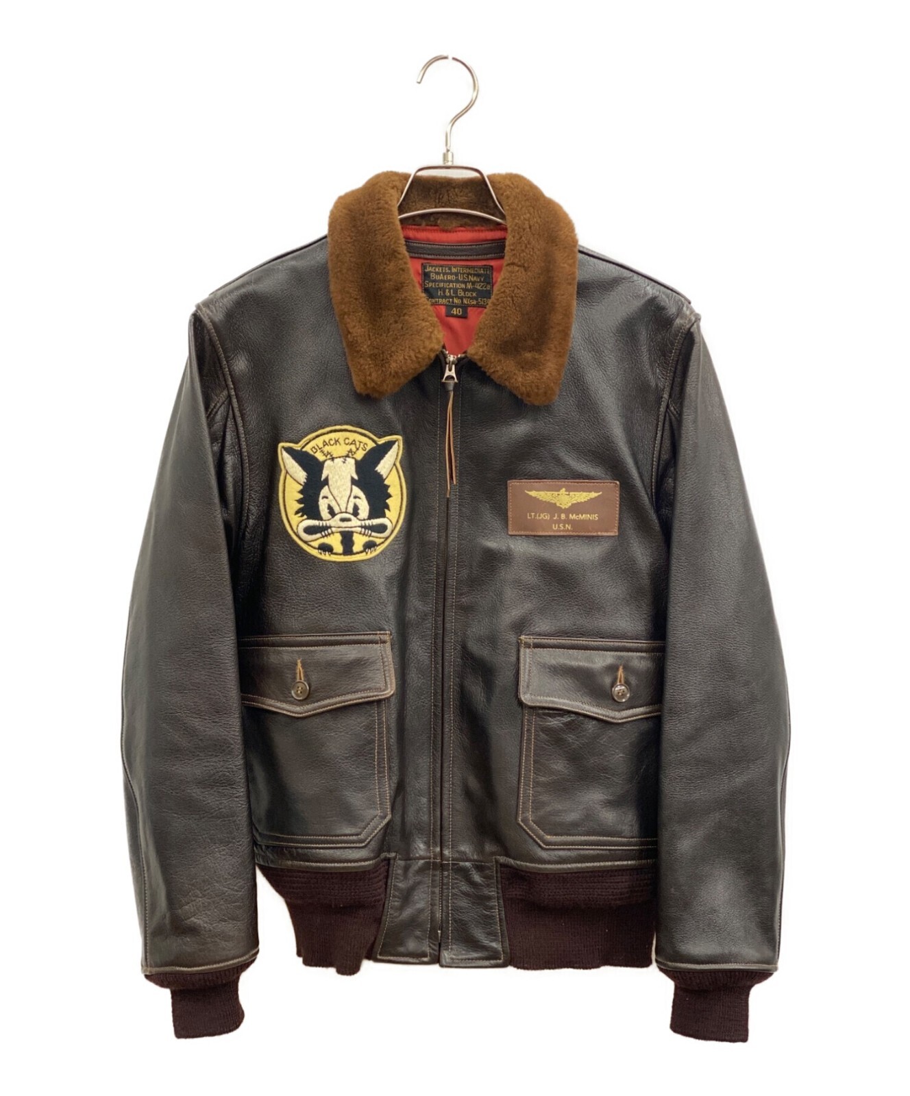 【BUZZ RICKSON M422A 】 $_57.JPG?set_id=880000500F