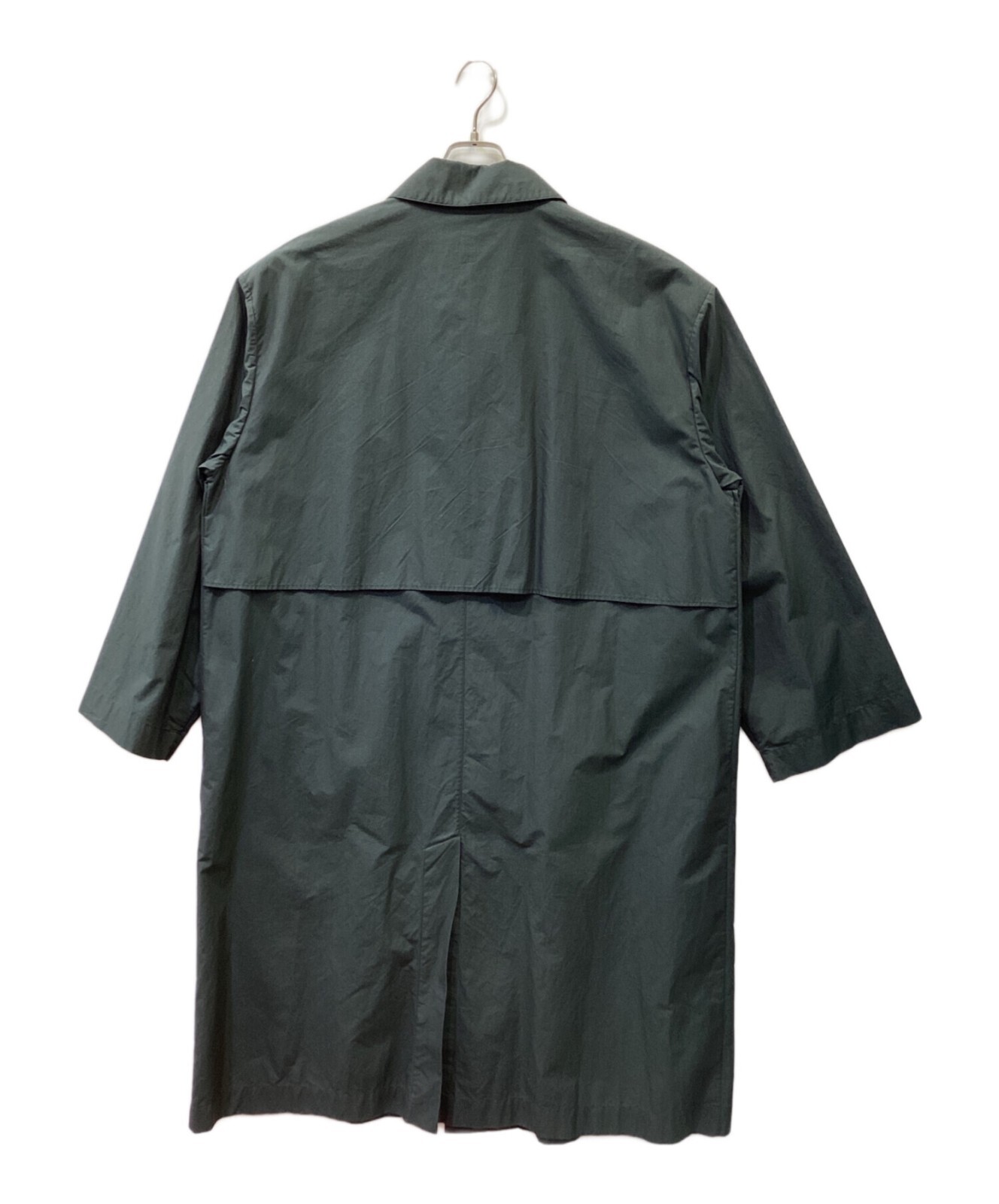 【Cristaseya】 OVERSIZED TRENCH size:M Cristaseya Oversized Trench | Garmentory
