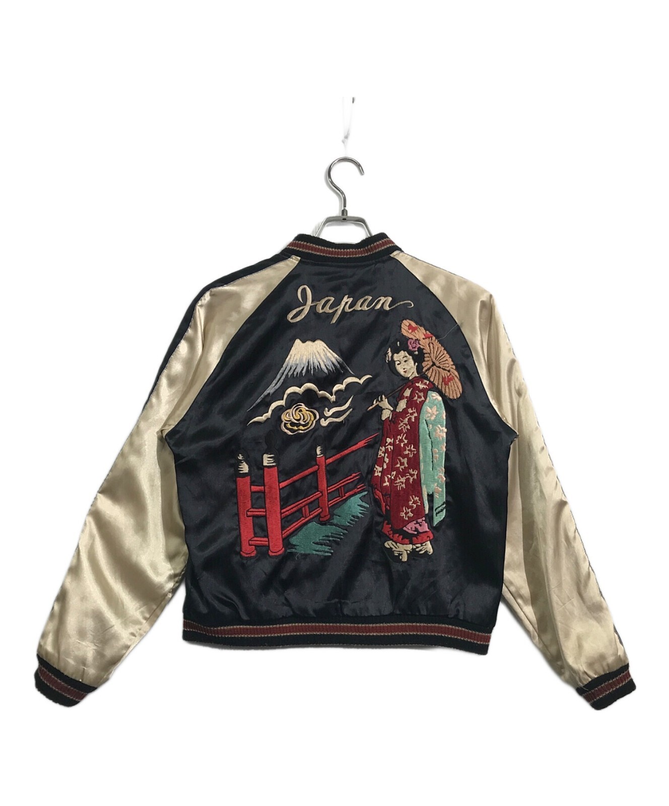 ジャケット・アウター Kith for Toyo Souvenir Reversible Jacket imgrc0093165281.jpg