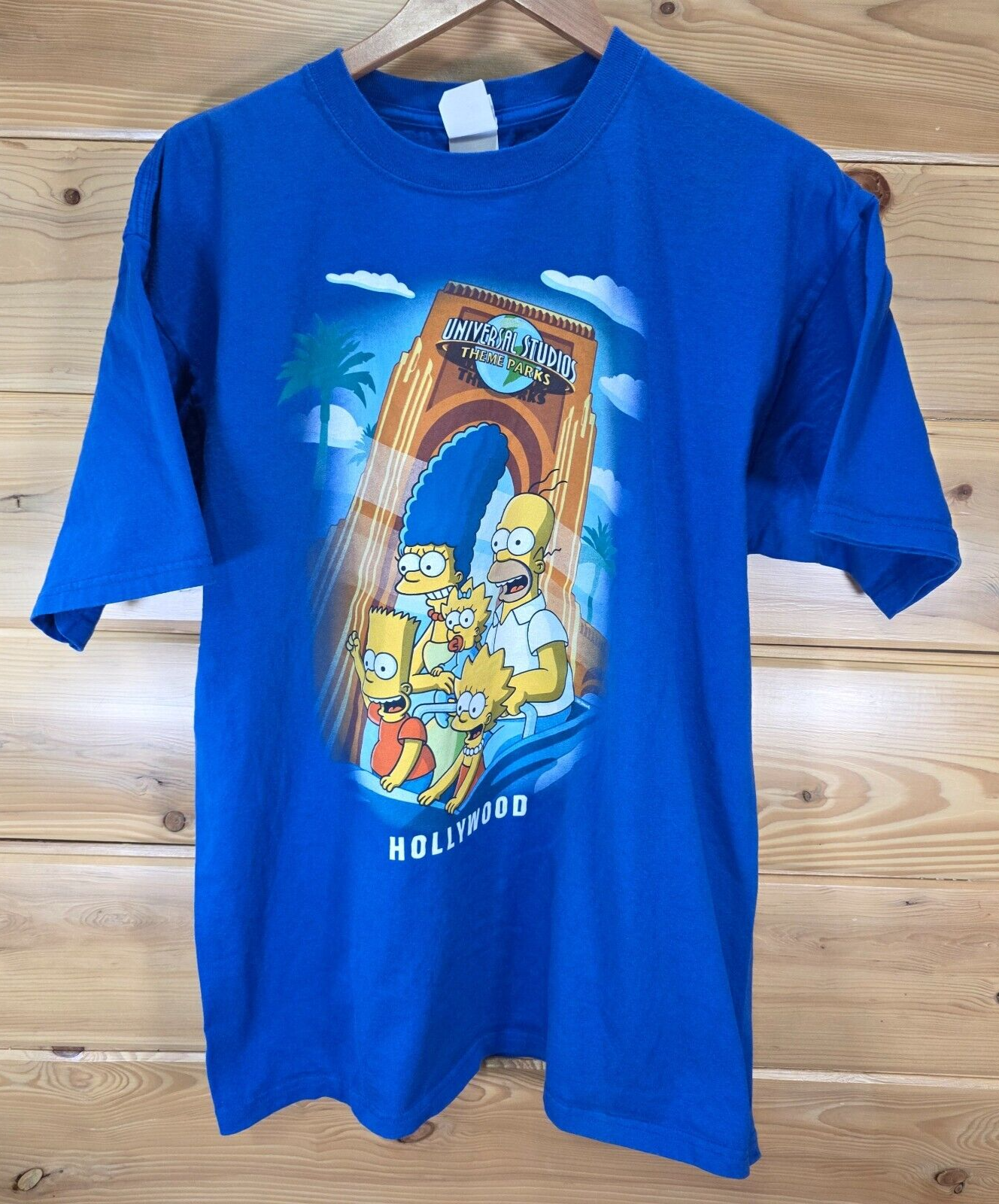 希少 Simpsons Tシャツ 00s シンプソンズ UNIVERSAL $_57.PNG?set_id=880000500F