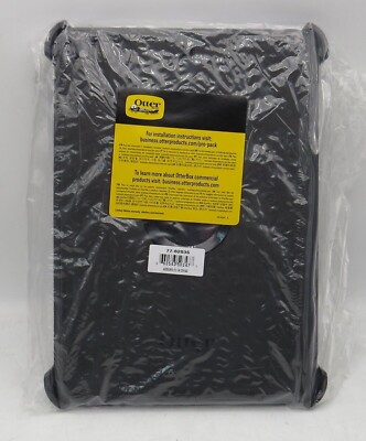 OtterBox Defender Pro Series 10.2'' iPad Cover 7th/8th/9th Generation (77-62035)