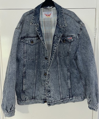 【HI FI FNK】Dust Vintage Grey Denim focus-stacked-jeans-focus-