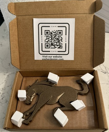Fotos del artículo de un comprador verificado