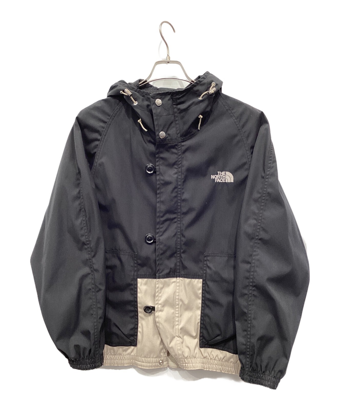THE NORTH FACE PURPLE LABEL×MONKEY TIME men's 65/35 SHORT THE NORTH FACE PURPLE LABEL×MONKEY TIME men's 65/35 SHORT