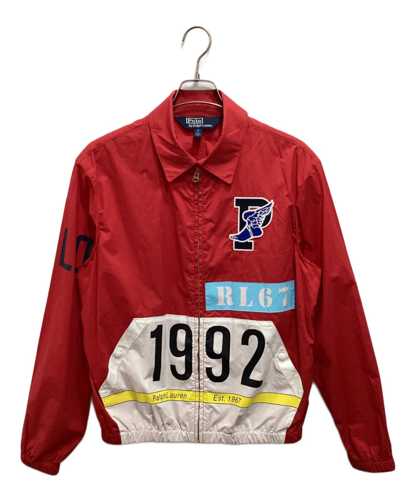 激レア1992年5月号poloラルフローレン1992アメリカズカップスタジアム 激レア1992年5月号poloラルフローレン1992アメリカズカップ
