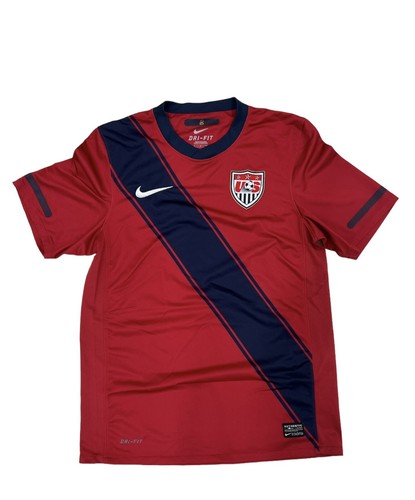 ナイキ サッカー ユニフォーム USA NIKE 