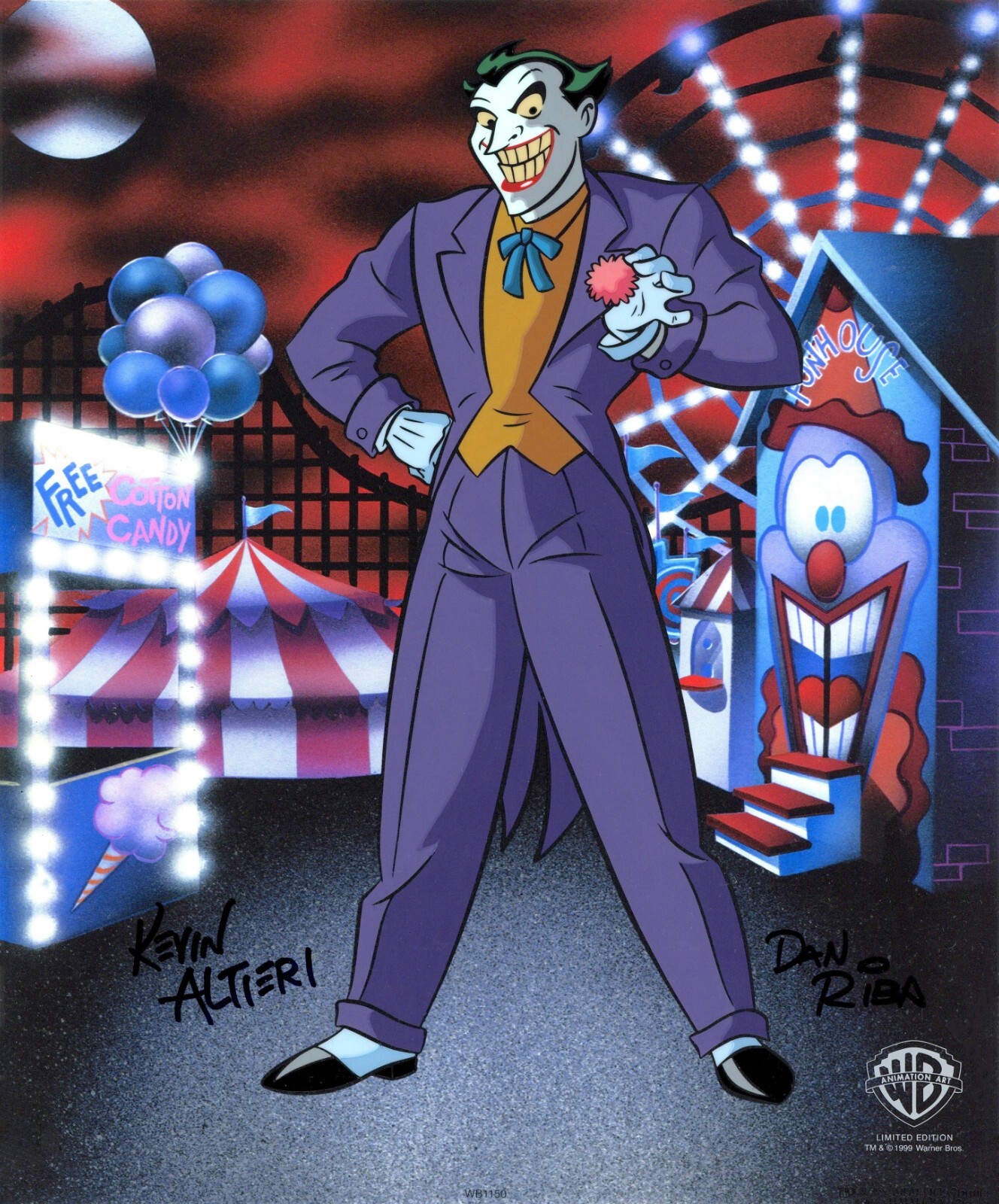 ILLUSION-THE FIRST-　JOKER D JOKER DRIVER ILLUSION THE FIRST [2BA] | AA darts shop
