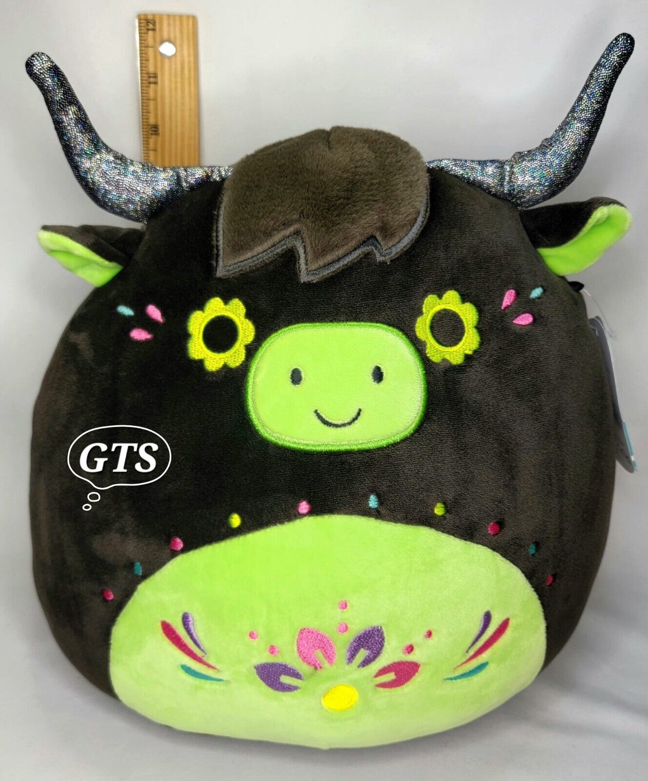 Squishmallow 11 - 12