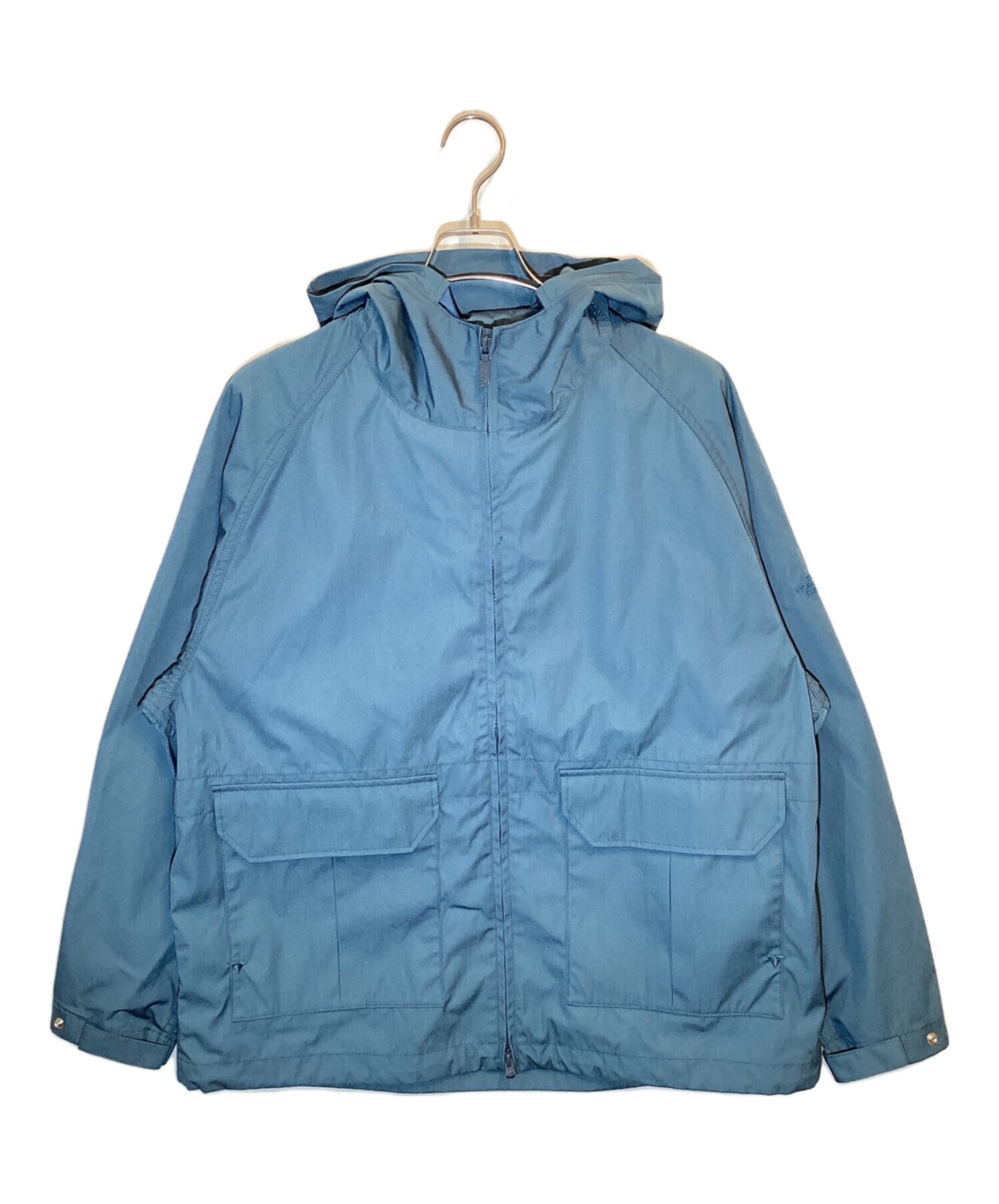 THE NORTH FACE PURPLE LABEL x JOURNAL STANDARD mountain wind THE NORTH FACE PURPLE LABEL x JOURNAL STANDARD mountain wind