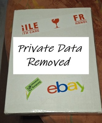 Artikelfoto(s) von einem verifizierten Käufer