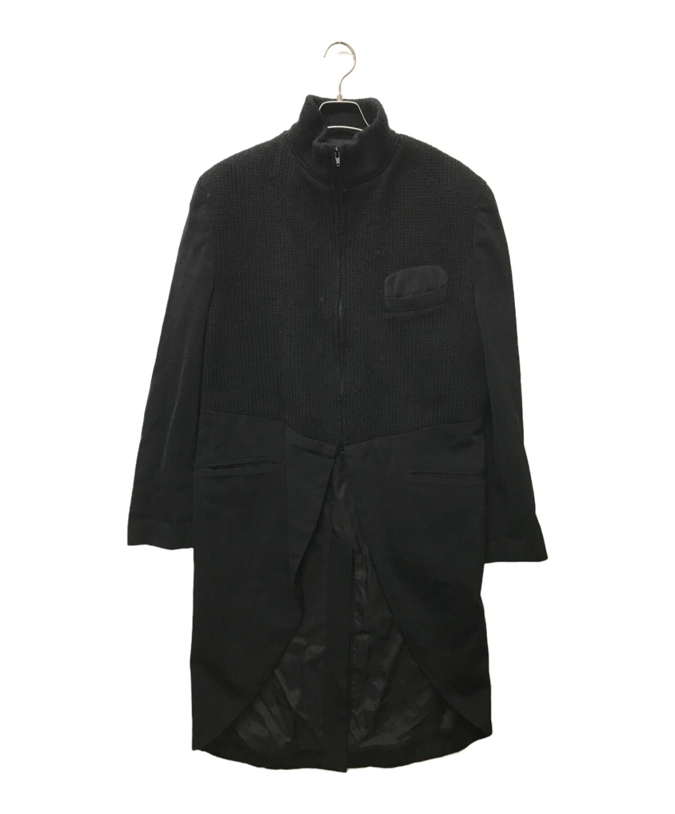 小物 Yohji Yamamoto Pour Homme Pattern Stall 小物 Yohji Yamamoto Pour Homme Pattern Stall