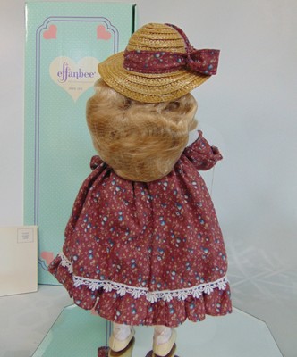 NEW 1989 Effanbee 13