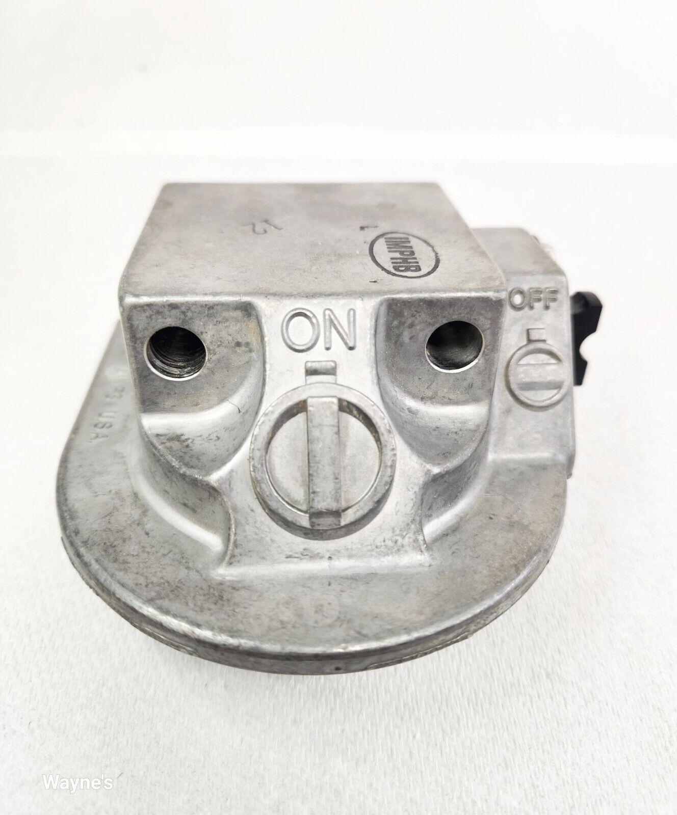 Cummins Head Corrosion Resistor 3062154 | eBay Cummins Head Corrosion Resistor 3062154 | eBay