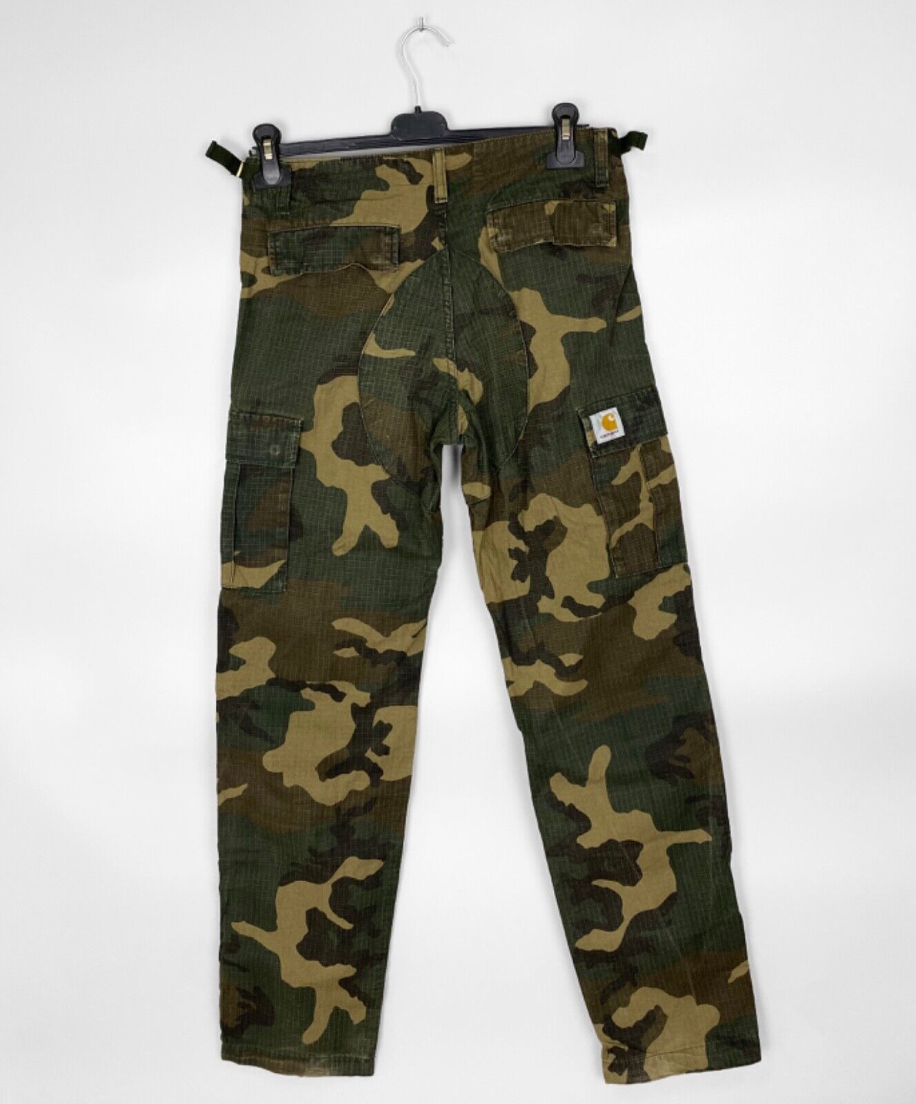 Carhartt WIP Aviation Cargo Camo Pant W28 L32 | eBay Carhartt WIP Aviation Cargo Camo Pant W28 L32 | eBay
