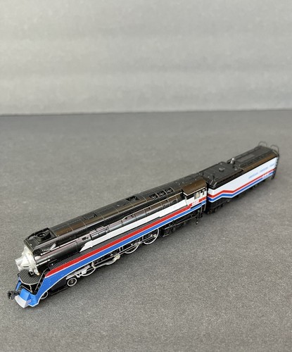 鉄道模型 KATO GS-4 GS4 American Freedom Train K-Line O Scale