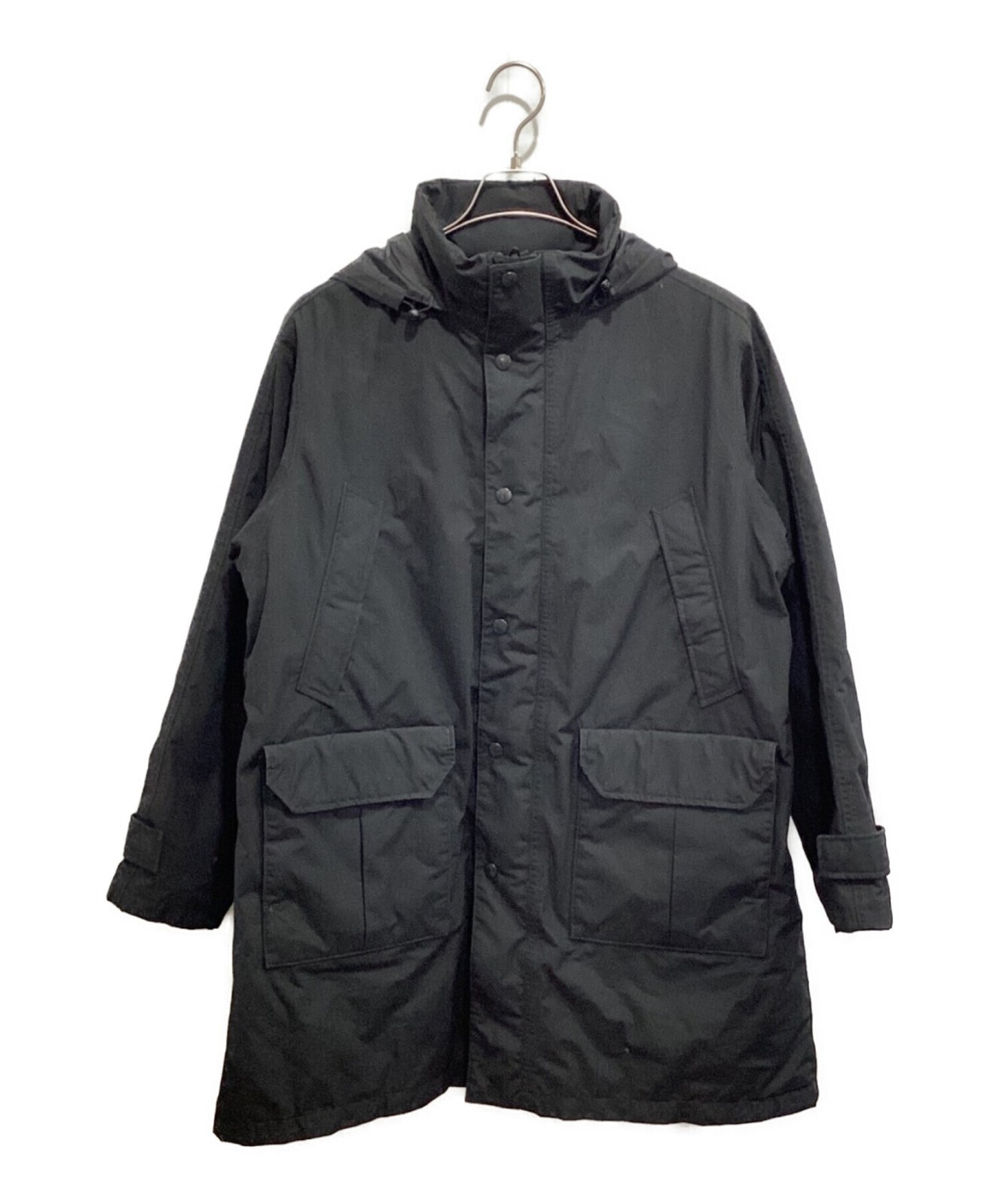 ジャケット・アウター 65/35 HYVENT Moutain Down Coat 65/35 HYVENT Moutain Down Coat【3日まで】