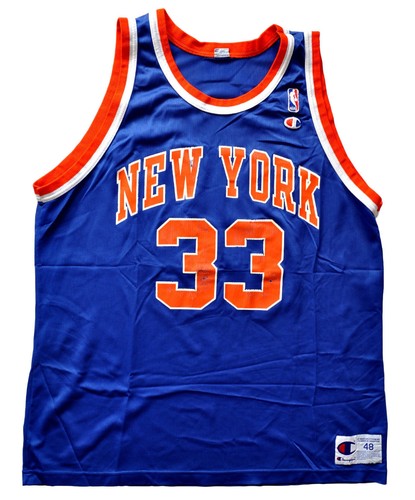 1992-93 Ultra #8 Patrick Ewing All-NBA Team | eBay