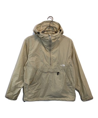 THE NORTH FACE - 新品未使用 THE NORTH FACE Compact Anorak S ASK availability First)THE NORTH FACE Compact Anorak (Men's